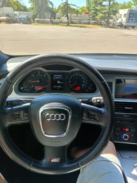 Audi A6, снимка 6