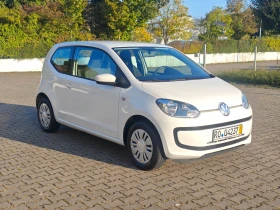 VW Up, снимка 1