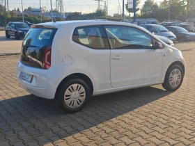 VW Up, снимка 4