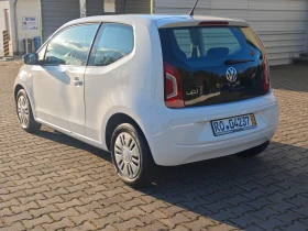 VW Up, снимка 2