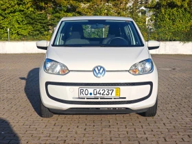 VW Up, снимка 3