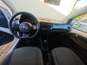 VW Up, снимка 5