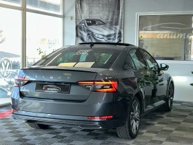 Skoda Superb 2.0TDI SPORTLINE 190кс, снимка 6