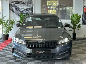 Skoda Superb 2.0TDI SPORTLINE 190кс, снимка 2