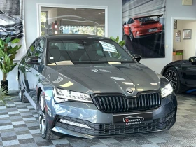 Skoda Superb 2.0TDI SPORTLINE 190кс, снимка 3