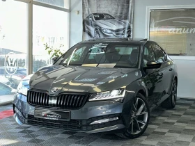 Skoda Superb 2.0TDI SPORTLINE 190кс, снимка 1