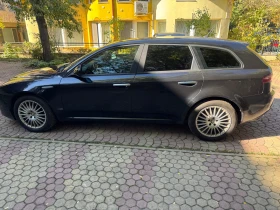 Обява за продажба на Alfa Romeo 159 sportwagon ~5 500 лв. - изображение 1