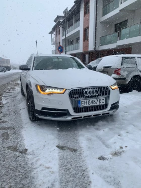 Audi A6 Allroad Matrix 3.0tdi quattro, снимка 12