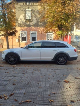 Audi A6 Allroad Matrix 3.0tdi quattro, снимка 6