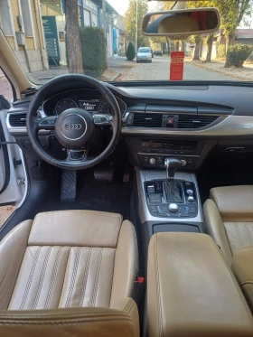 Audi A6 Allroad Matrix 3.0tdi quattro, снимка 11