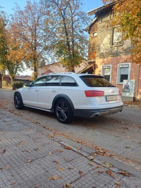 Audi A6 Allroad Matrix 3.0tdi quattro, снимка 4