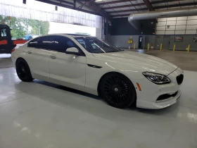 BMW 650 ALPINA B6* Xdrive* FULL, снимка 2