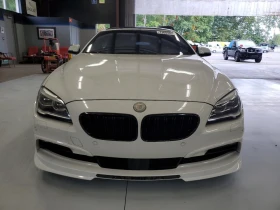 BMW 650 ALPINA B6* Xdrive* FULL, снимка 3