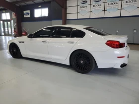 BMW 650 ALPINA B6* Xdrive* FULL, снимка 4