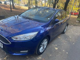 Ford Focus Eco-Boost, снимка 1