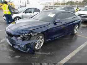 BMW 440 GRAN COUPE, снимка 3