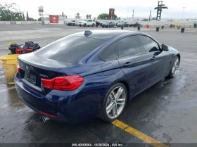 BMW 440 GRAN COUPE, снимка 6