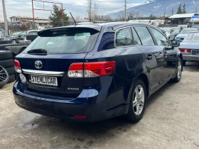 Toyota Avensis 2.0i АВТОМАТИК FACELIFT - [6] 