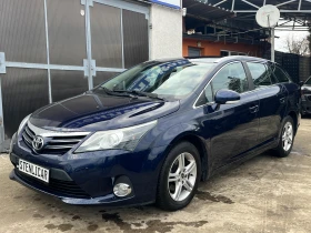 Toyota Avensis 2.0i АВТОМАТИК FACELIFT - [4] 