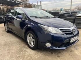 Toyota Avensis 2.0i АВТОМАТИК FACELIFT - [5] 