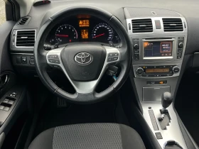 Toyota Avensis 2.0i АВТОМАТИК FACELIFT - [9] 