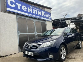 Toyota Avensis 2.0i АВТОМАТИК FACELIFT - [1] 