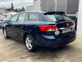 Toyota Avensis 2.0i АВТОМАТИК FACELIFT - [8] 