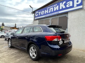 Toyota Avensis 2.0i АВТОМАТИК FACELIFT - [3] 