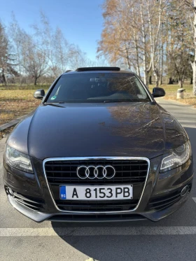 Audi A4 3.0 Tdi 239, снимка 2