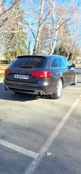 Audi A4 3.0 Tdi 239, снимка 6