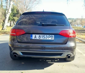 Audi A4 3.0 Tdi 239, снимка 5