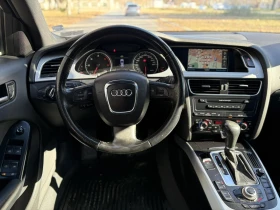 Audi A4 3.0 Tdi 239, снимка 10