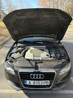 Audi A4 3.0 Tdi 239, снимка 9