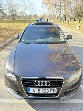 Audi A4 3.0 Tdi 239, снимка 3