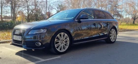 Audi A4 3.0 Tdi 239, снимка 1