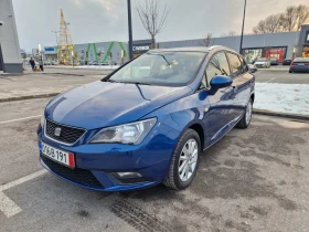 Seat Ibiza 1.6 / 105к.с. 1