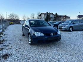 VW Golf Golf 5, снимка 3