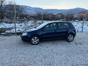 VW Golf Golf 5, снимка 4