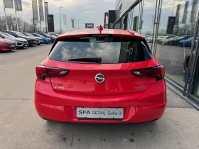 Opel Astra Innovation 1.4T 6,  12/25000. | Mobile.bg    6