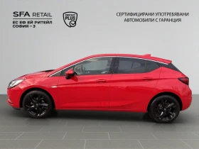 Обява за продажба на Opel Astra Innovation 1.4T АТ6, Гаранция 12м/25000км. ~29 990 лв. - изображение 7