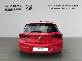 Обява за продажба на Opel Astra Innovation 1.4T АТ6, Гаранция 12м/25000км. ~29 990 лв. - изображение 5
