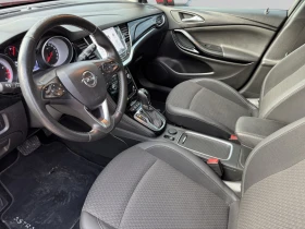 Обява за продажба на Opel Astra Innovation 1.4T АТ6, Гаранция 12м/25000км. ~29 990 лв. - изображение 8