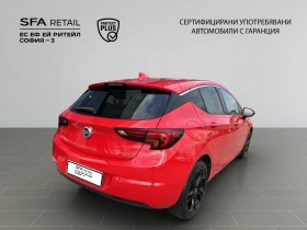 Обява за продажба на Opel Astra Innovation 1.4T АТ6, Гаранция 12м/25000км. ~29 990 лв. - изображение 4