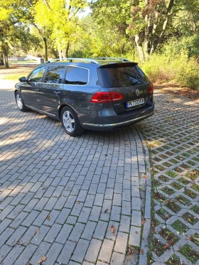 VW Passat HIGH-LINE, снимка 5