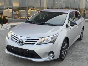 Toyota Avensis 1.8iEXECUTIVE/NAVi/KAMERA/PODGREV/KOJA - 17500 лв. - 57956583 | Car24.bg