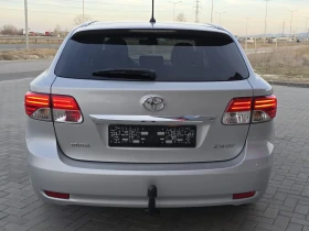 Toyota Avensis 1.8iEXECUTIVE/NAVi/KAMERA/PODGREV/KOJA - 17500 лв. - 57956583 | Car24.bg