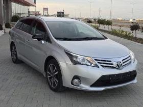 Toyota Avensis 1.8i/NAVi/KAMERA/PODGREV/KOJA, снимка 3