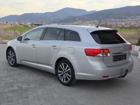 Toyota Avensis 1.8i/NAVi/KAMERA/PODGREV/KOJA, снимка 7