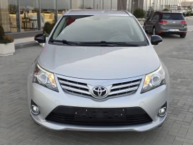 Toyota Avensis 1.8i/NAVi/KAMERA/PODGREV/KOJA, снимка 2