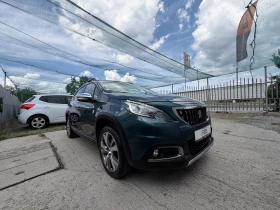 Peugeot 2008 ������* ���������* Crossway* Apple* CarPlay* * *  | Mobile.bg � ����� ������ 8